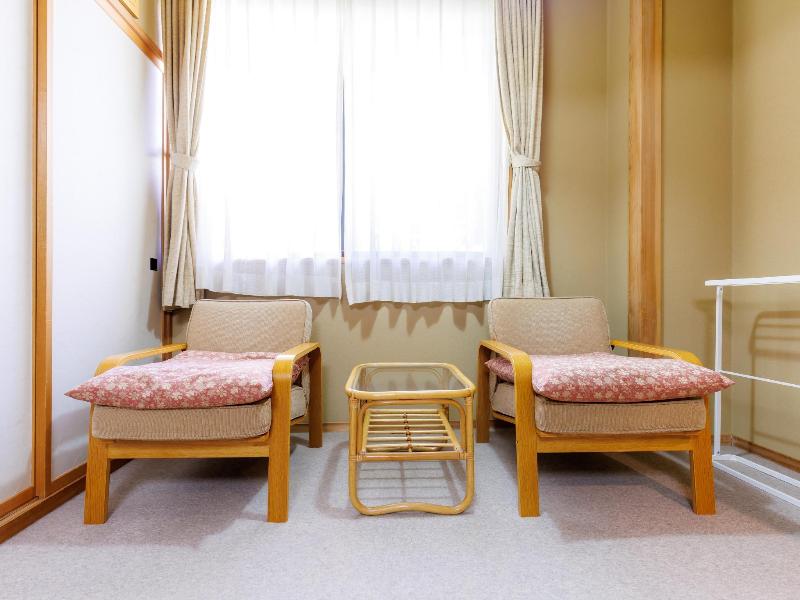 Tabist Chikuba Shinyotei Hakodate Yunokawaonsen image
