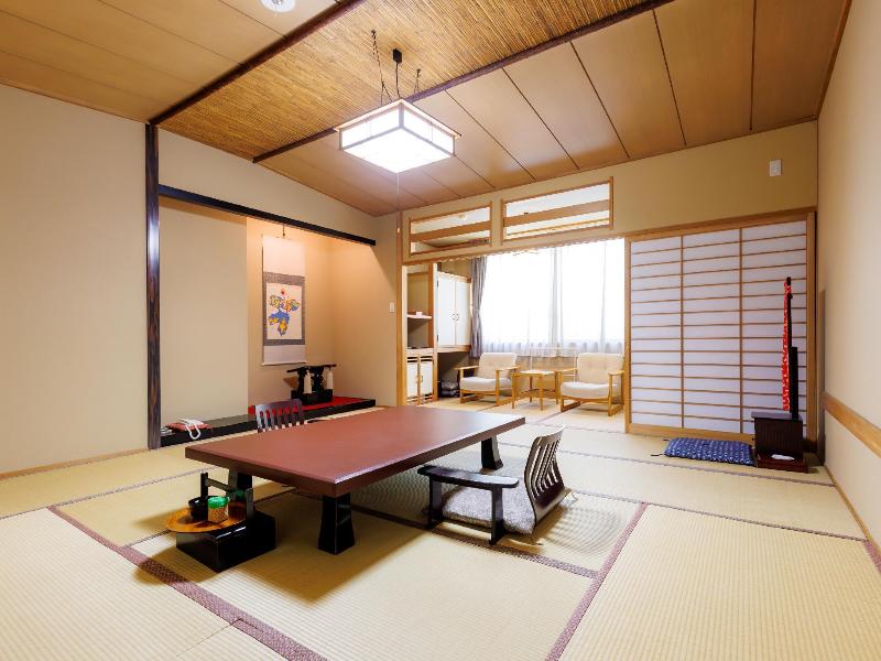 Tabist Chikuba Shinyotei Hakodate Yunokawaonsen image