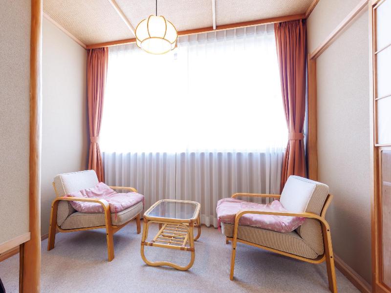 Tabist Chikuba Shinyotei Hakodate Yunokawaonsen image