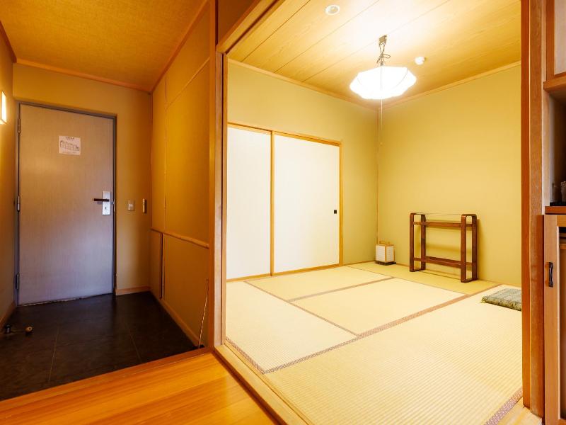 Tabist Chikuba Shinyotei Hakodate Yunokawaonsen image