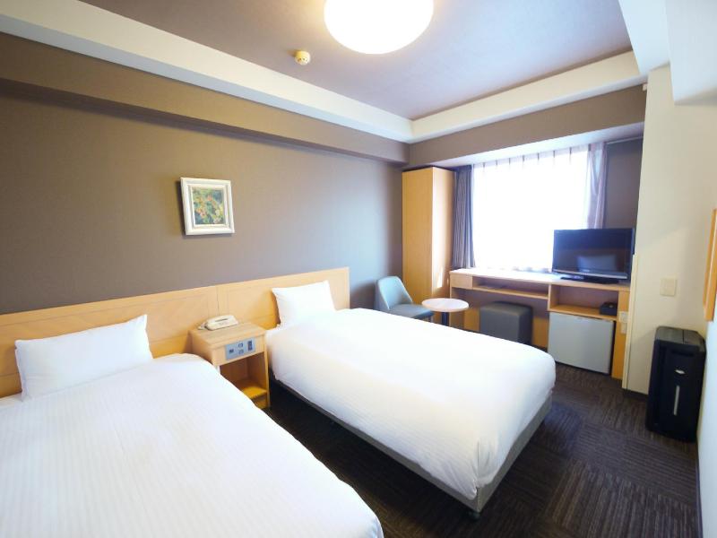 Hotel Grantia Hakodate Ekimae image