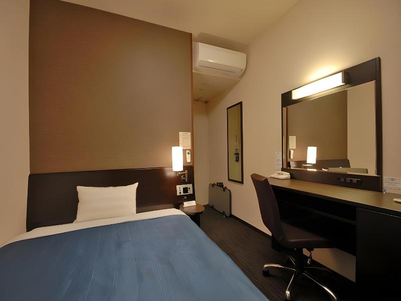 Route-Inn Grantia Hakodate Goryokaku image