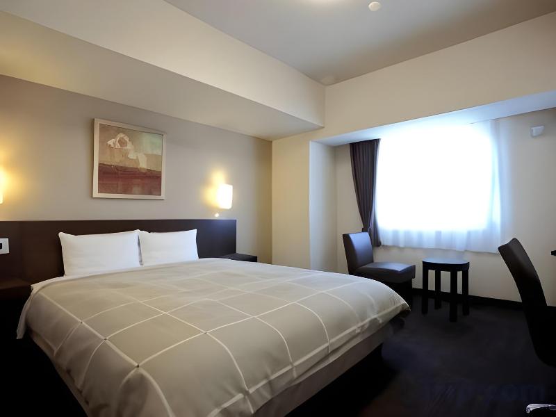 Route-Inn Grantia Hakodate Goryokaku image