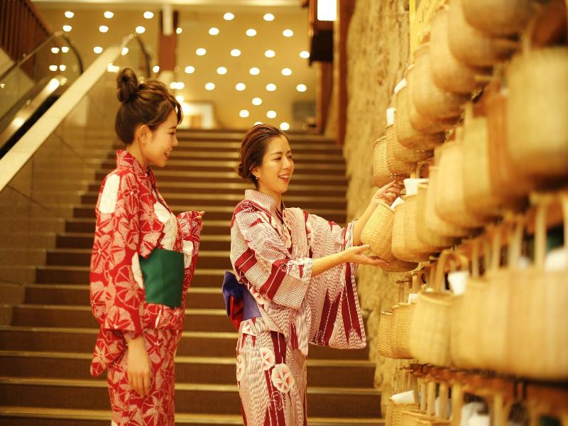 Dogo Prince Hotel image