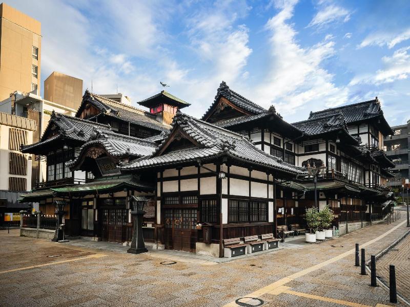 Dogokan image