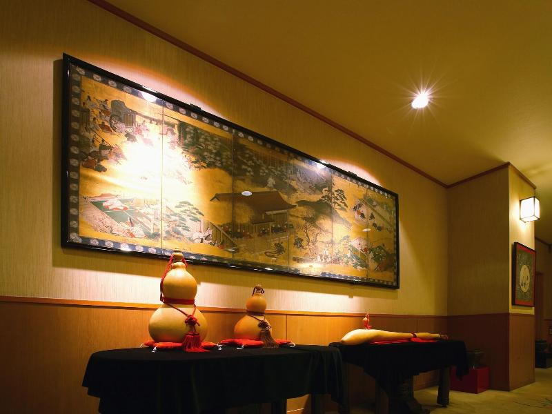 Dogo Onsen Dogo Funaya image
