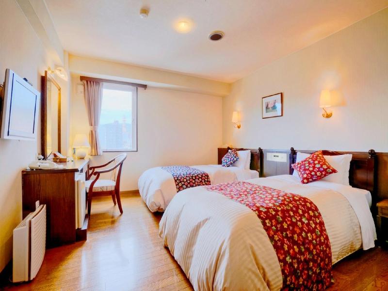 Otaru Furukawa Hotel image