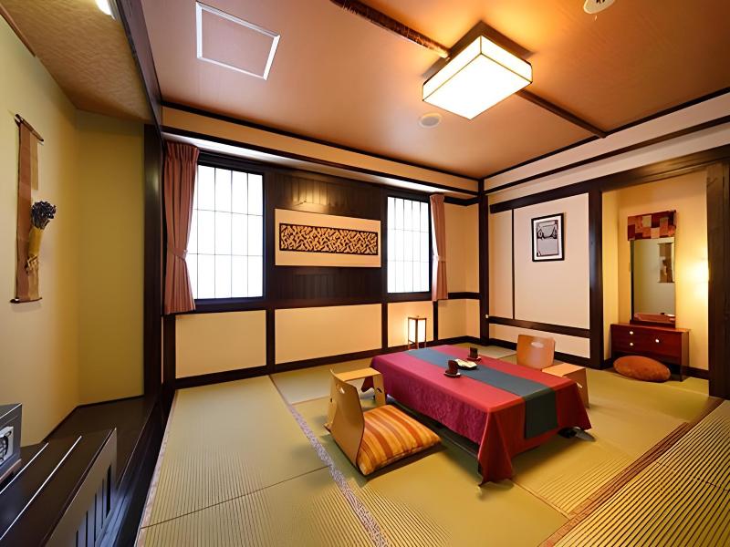 Otaru Furukawa Hotel image