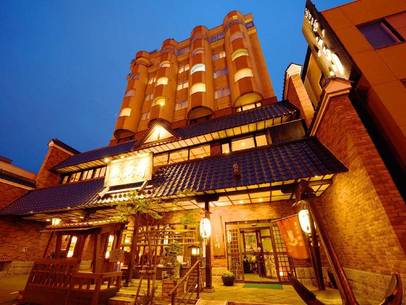 Otaru Furukawa Hotel image