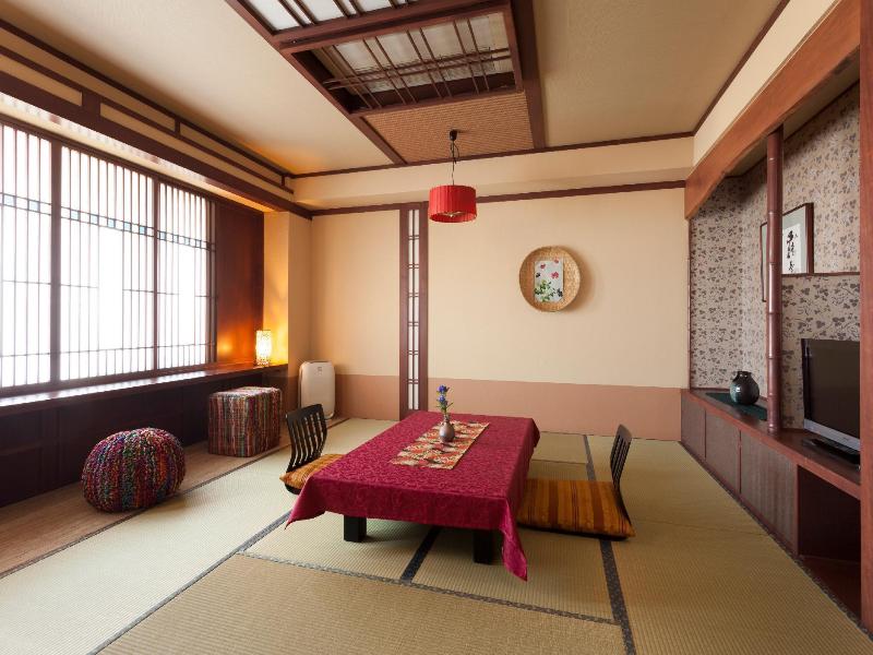 Otaru Furukawa Hotel image