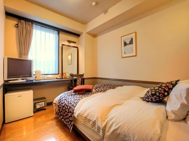 Otaru Furukawa Hotel image