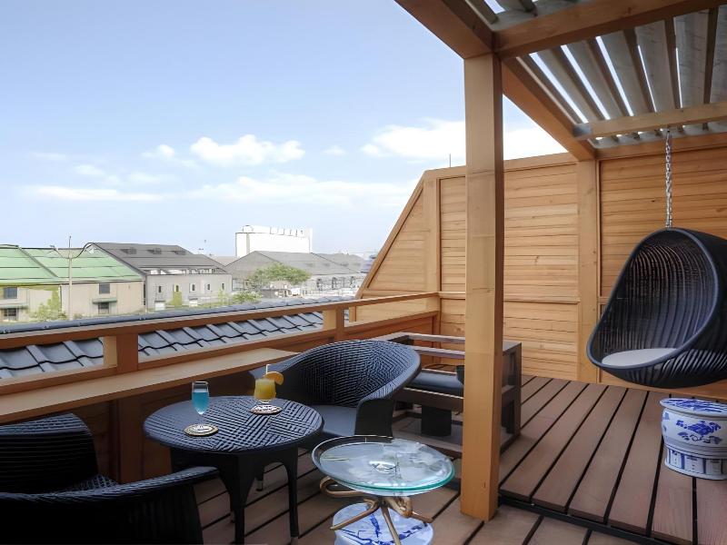 Otaru Furukawa Hotel image