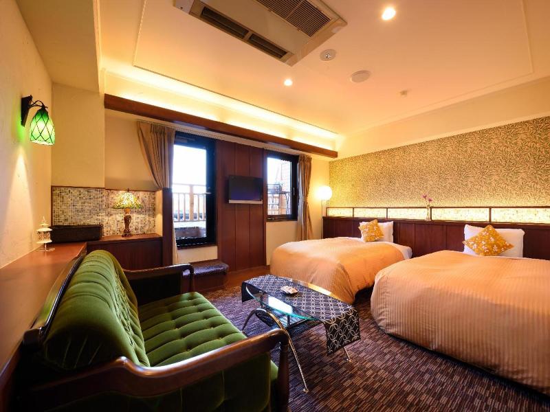 Otaru Furukawa Hotel image