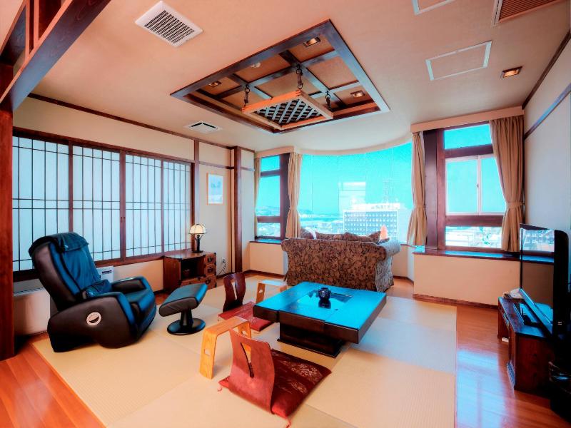 Otaru Furukawa Hotel image