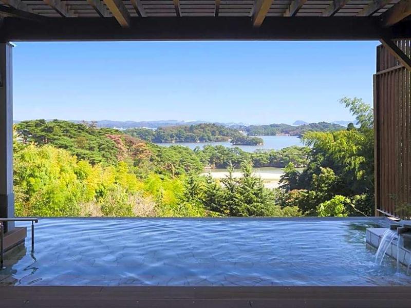 Hotel Matsushima Taikanso image
