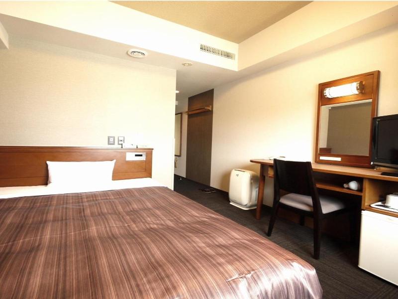 Hotel Route Inn Abashiri Ekimae image