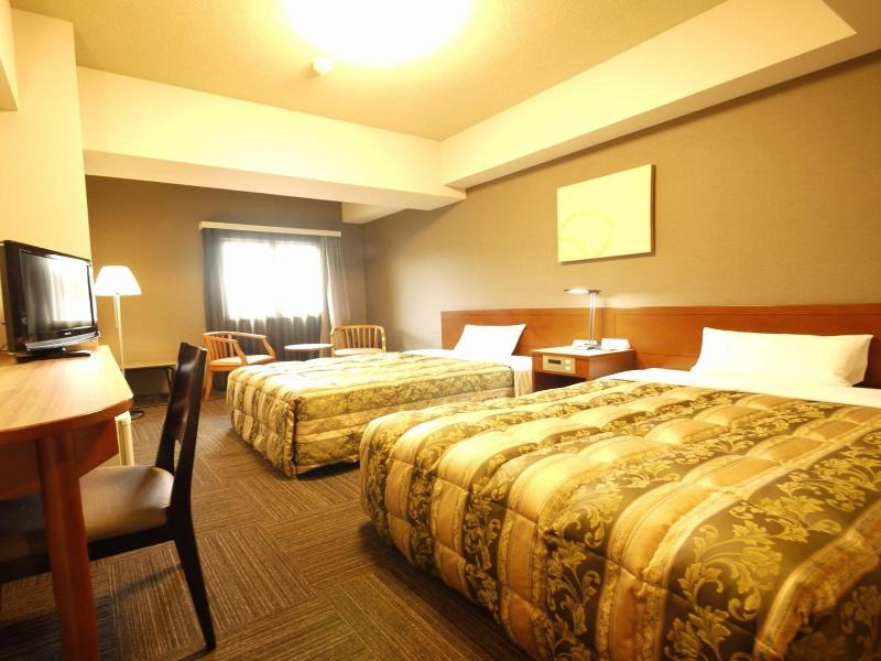 Hotel Route Inn Abashiri Ekimae image