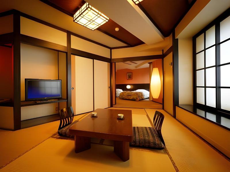 Hotel Daiheigen image