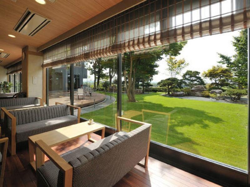 Tokachigawa Onsen Kangetsuen Hotel