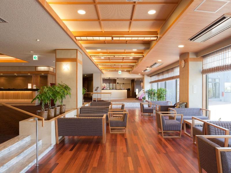 Tokachigawa Onsen Kangetsuen Hotel