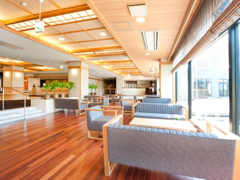 Tokachigawa Onsen Kangetsuen Hotel