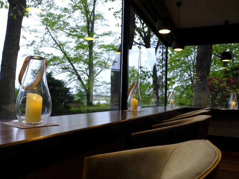 Tokachigawa Onsen Kangetsuen Hotel