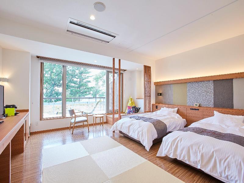 Tokachigawa Onsen Kangetsuen Hotel image