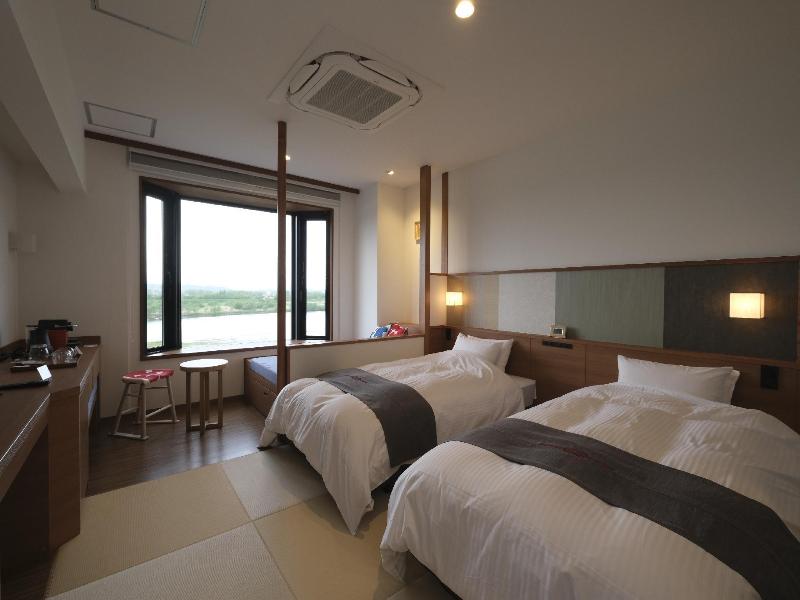 Tokachigawa Onsen Kangetsuen Hotel image