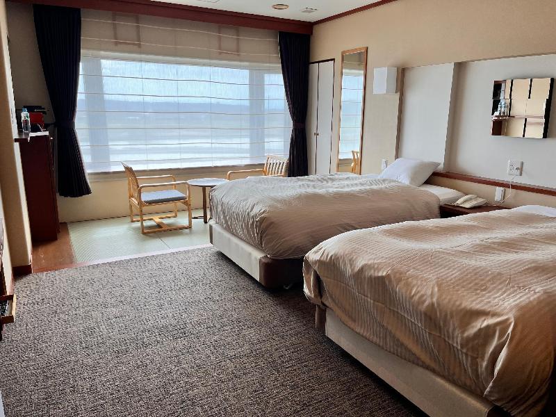 Tokachigawa Onsen Kangetsuen Hotel image