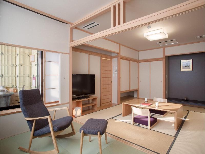 Tokachigawa Onsen Kangetsuen Hotel image