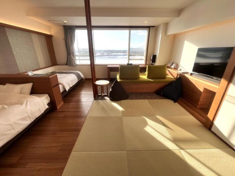 Tokachigawa Onsen Kangetsuen Hotel image