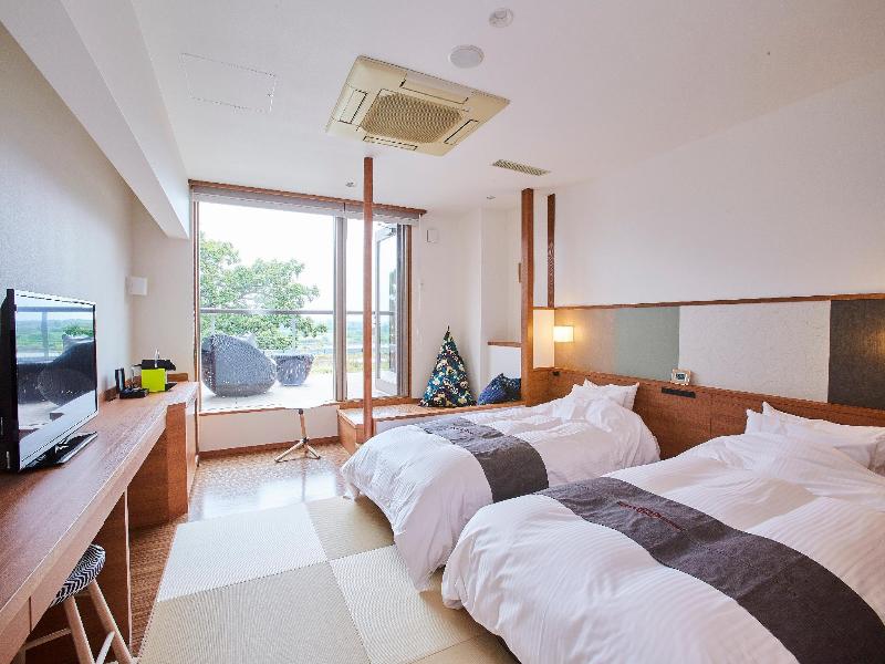 Tokachigawa Onsen Kangetsuen Hotel image
