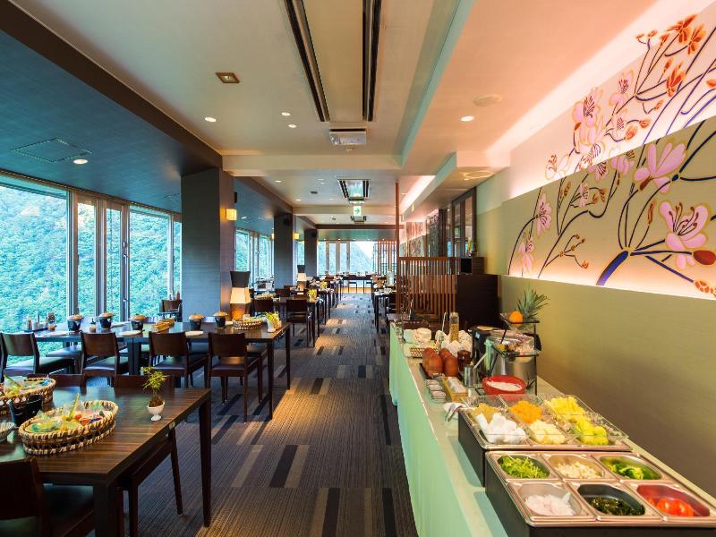 Wanoyado Hotel Iya Onsen Natural Hot Spring image