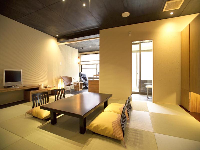 Wanoyado Hotel Iya Onsen Natural Hot Spring image