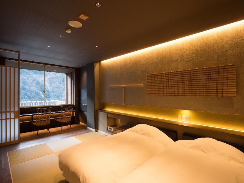 Wanoyado Hotel Iya Onsen Natural Hot Spring image