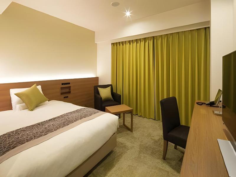 Hotel Metropolitan Morioka image