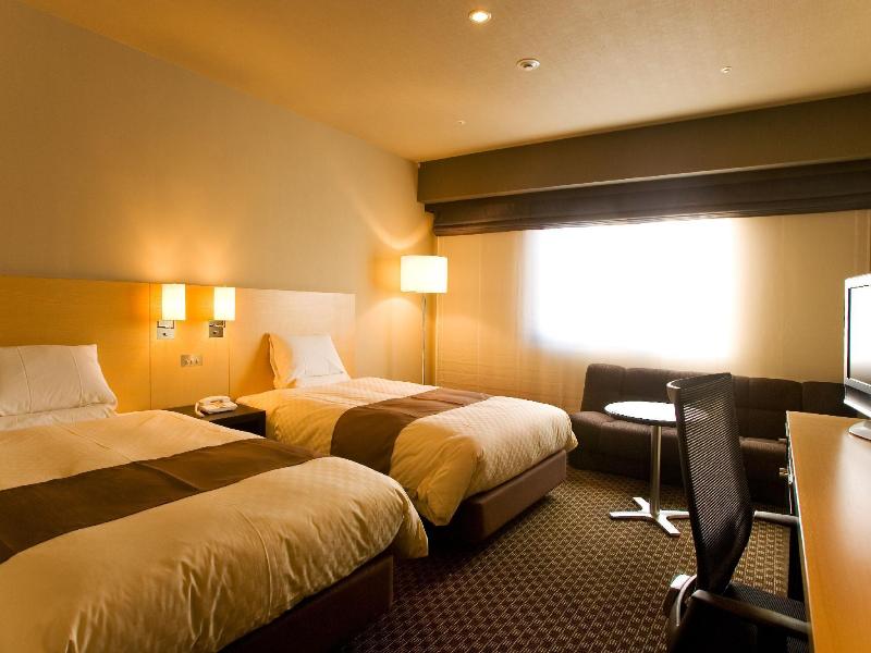 Hotel Metropolitan Morioka image