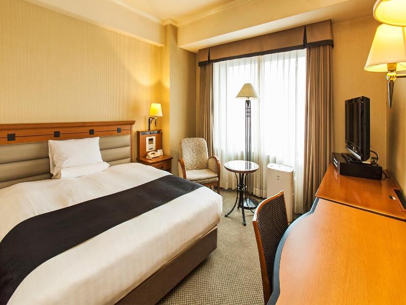 Hotel Metropolitan Morioka New Wing image