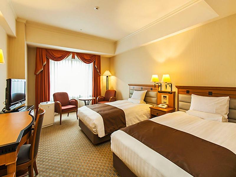 Hotel Metropolitan Morioka New Wing image
