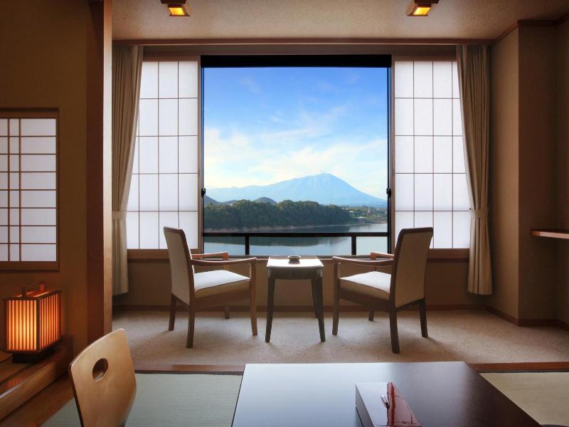 Hotel Shion image