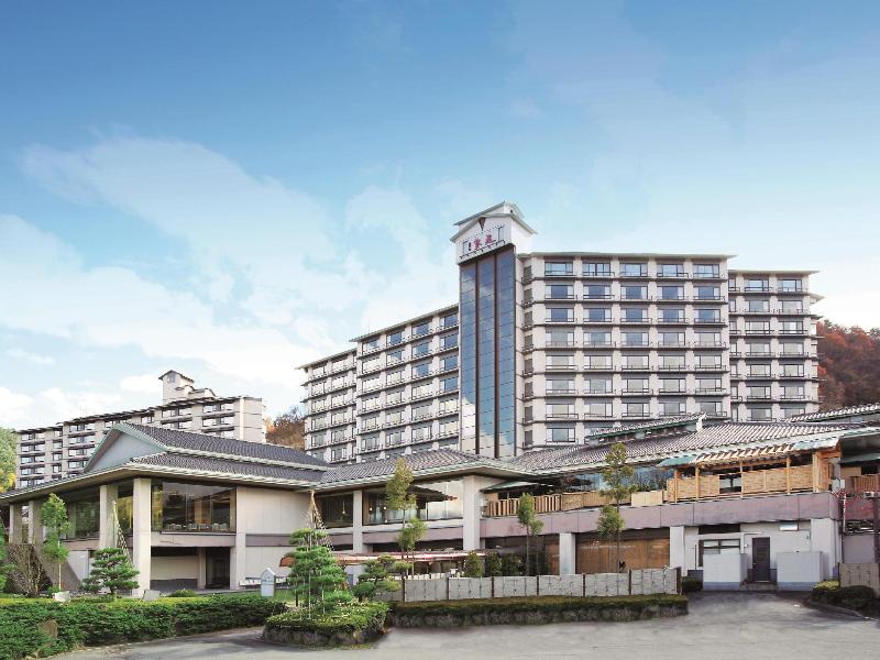 Hotel Shion image
