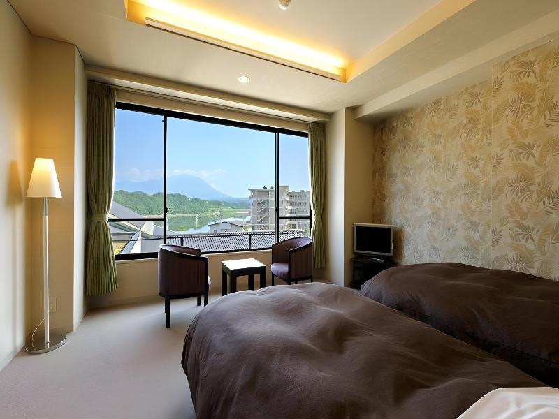 Hotel Shion image