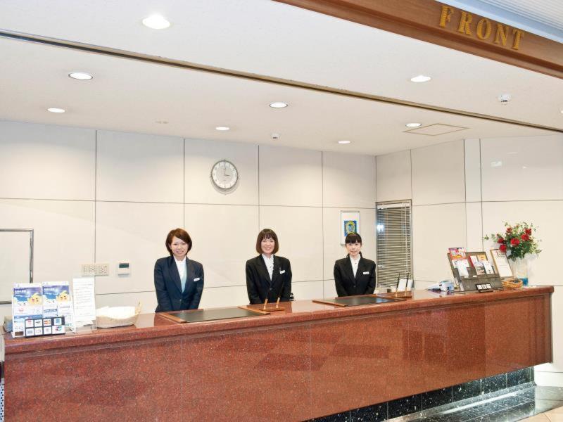 Hotel Unisite Sendai