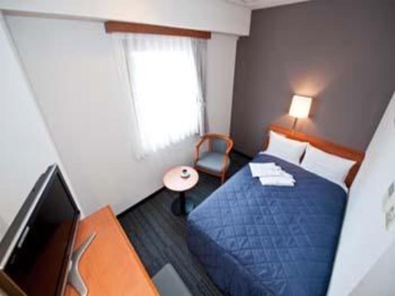 Hotel Unisite Sendai image