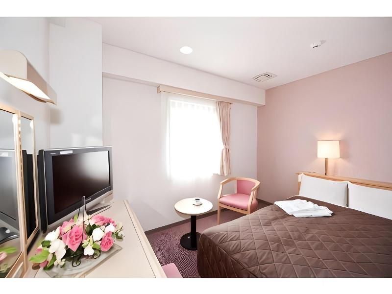 Hotel Unisite Sendai image