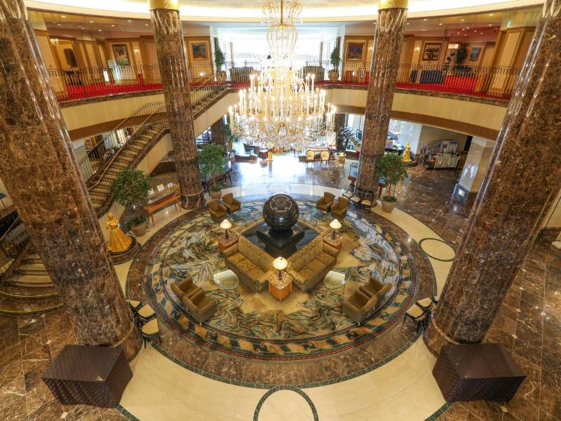 Imabari Kokusai Hotel image