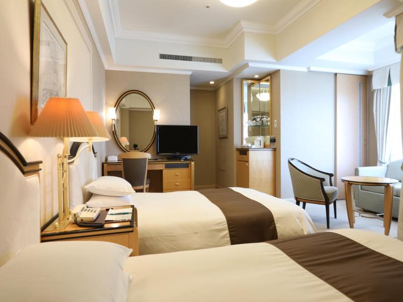 Imabari Kokusai Hotel image