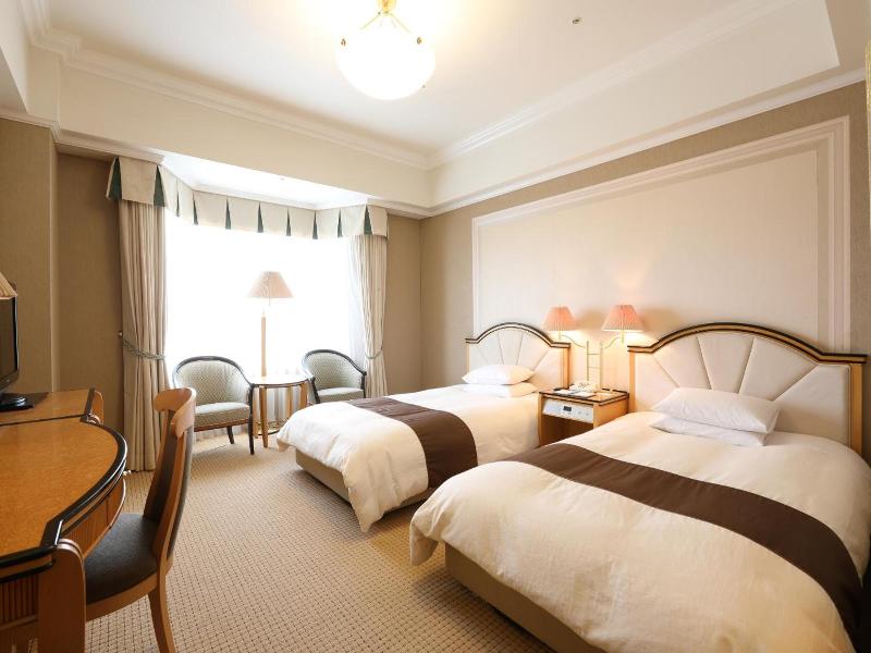 Imabari Kokusai Hotel image