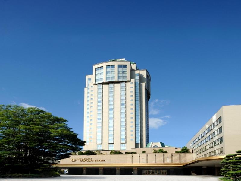 Imabari Kokusai Hotel image