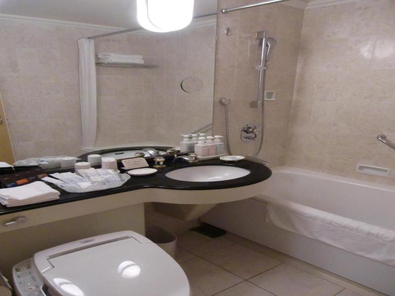 Imabari Kokusai Hotel image